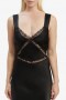 Emory Lace Slip Dress In Black | Women Bardot Day To Night Dresses