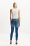 Kate Hipster Jeans Ⅱ In Darkdenim | Women Bardot Skinny Jean
