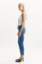 Knox Skinny Cropped Jeans In Vintage | Women Bardot Skinny Jean
