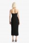 Mariska Longline Strapless Top In Black | Women Bardot Fashion Tops