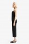 Mariska Longline Strapless Top In Black | Women Bardot Fashion Tops