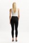 Jeans Khloe Hi neri | Jeans skinny Bardot da donna