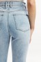 Heidi Straight Leg Jeans i Vintage | Dame Bardot Straight Jeans