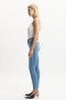 Khloe Hi Jeans II i mørkdenim | Bardot skinny jeans til dame