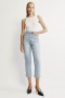 Heidi Straight Leg Jeans i Vintage | Dame Bardot Straight Jeans