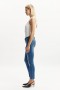  Jean Kate Hipster II en denim foncé | Jean skinny Bardot pour femme