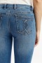  Kate Hipster Jeans Ⅱ In Darkdenim | Damen Bardot Skinny Jeans